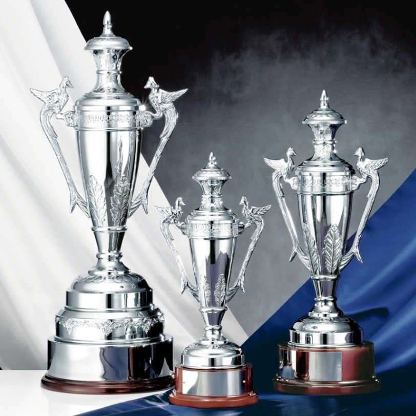 シルバーカップ JP-NO-4115 | シルバーカップ | トロフィー・優勝