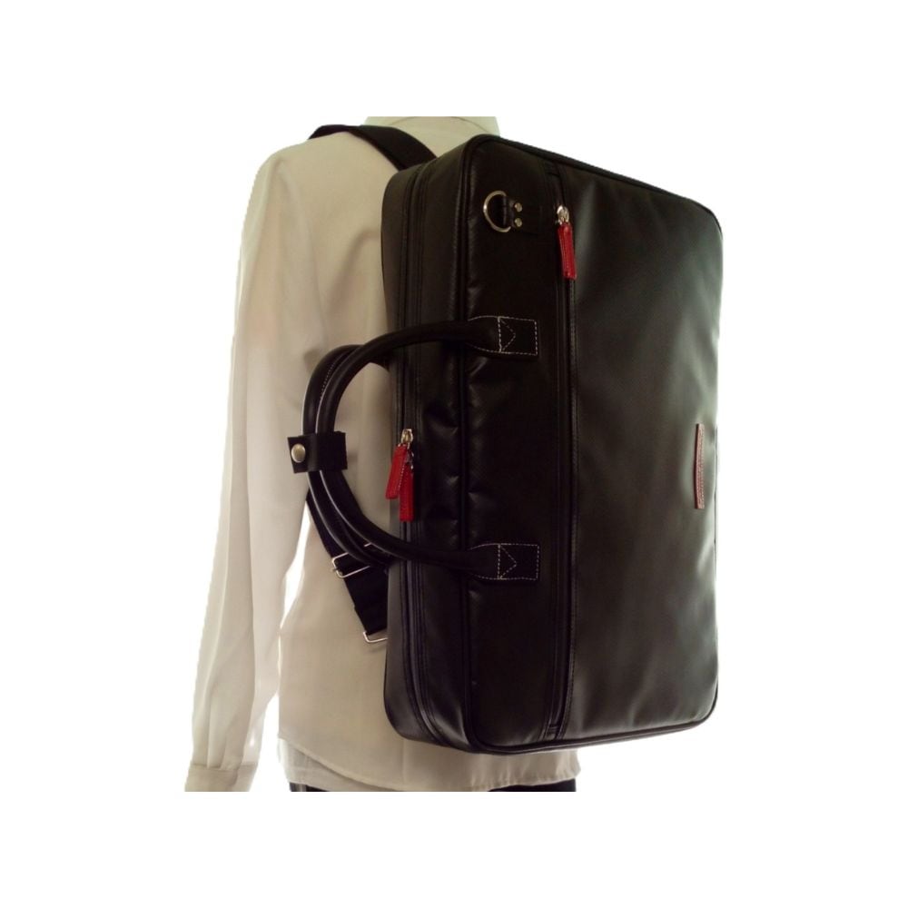 NAHOK] リュック式ケース「Banderas3/wf」【特注ハンドメイド】 | 楽器