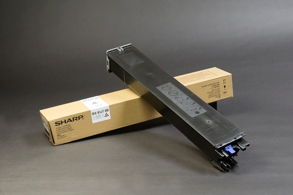 即納】シャープ MX-2650FV/3150FV/3650FV 黒色 トナー｜【送料無料