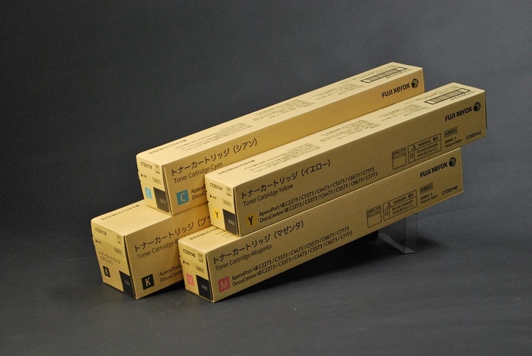 ApeosPort C5570/C6570/C7070 トナー迅速一番｜【国内純正品】 富士