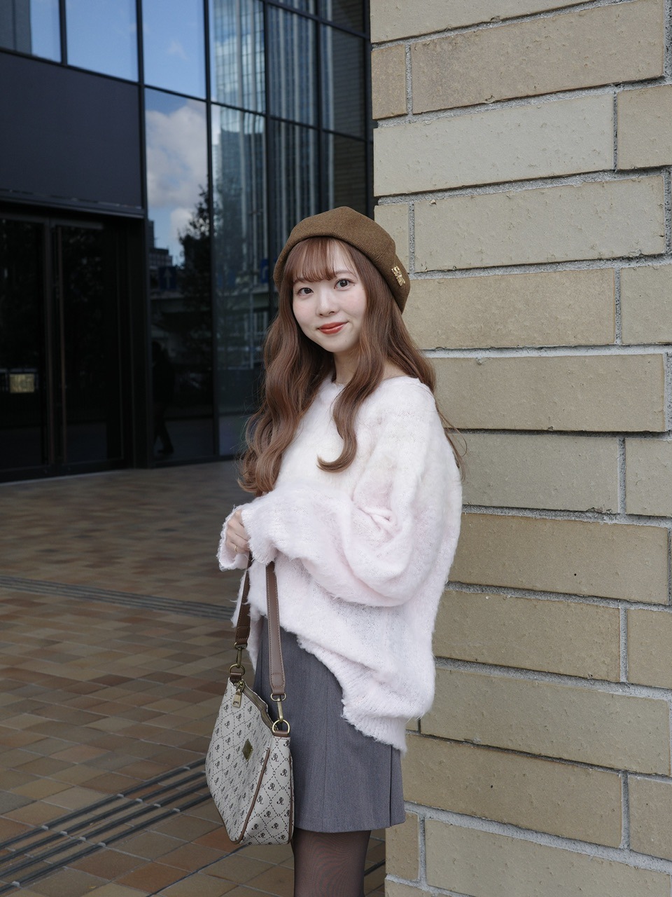 SALE】nordic knit ※残りわずか | KNIT/CARDIGAN | JUMELLE