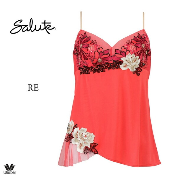 ワコール サルート 96G キャミソール CTJ296 M・L | all_items