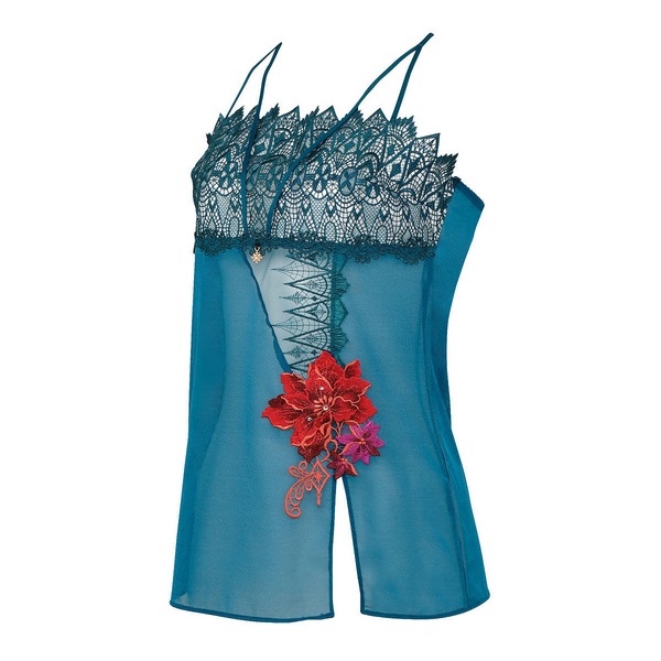 ワコール サルート 72G キャミソール CTJ272 ML | SALE サルート