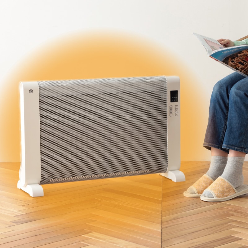 遠赤外線パネルヒーター - 熟年時代社 | 生活用品,冷暖房 | 熟年時代社