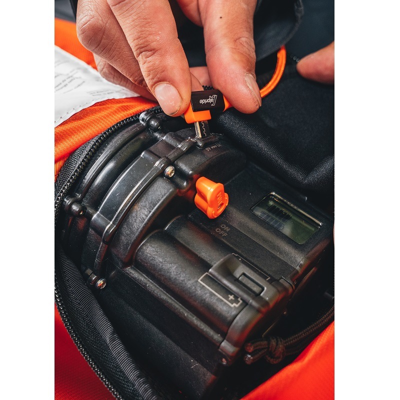 FLOAT E2 25L TAN | OUTDOOR,BCA,バックパック | K2ジャパン公式