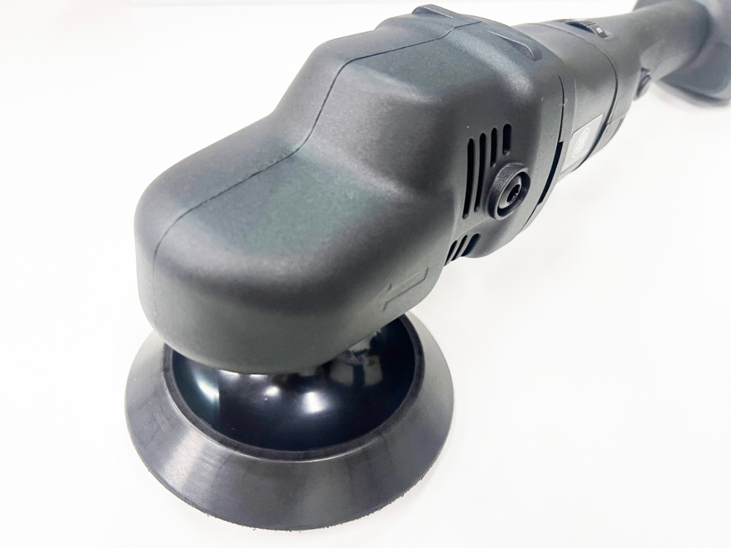 ZERO FIGHTER ROTARY POLISHER | POLISHING,POLISHER | KAMIKAZE