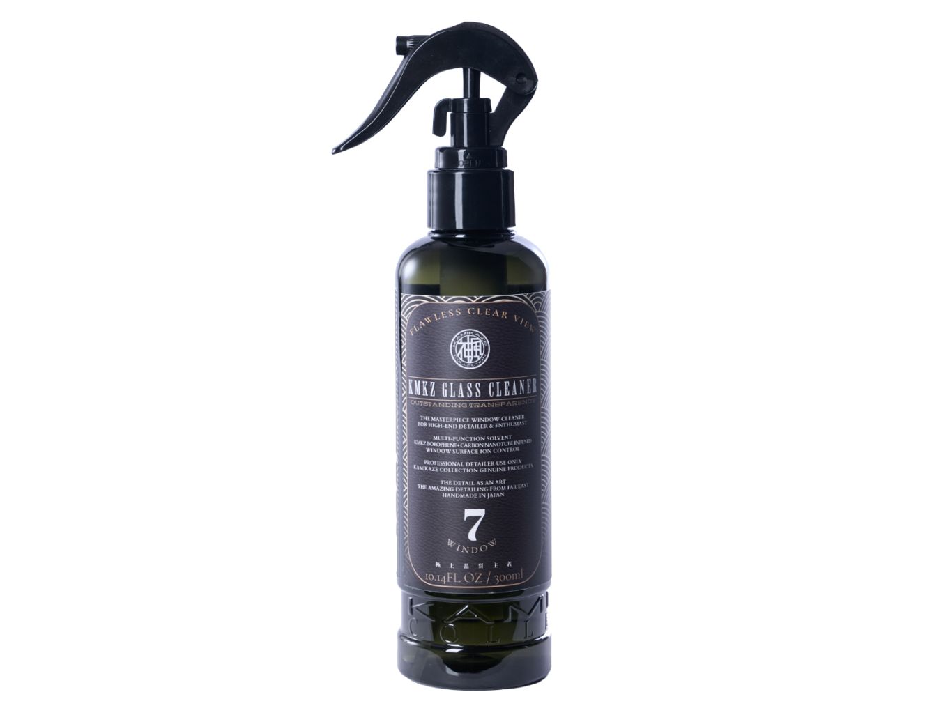 KMKZ QUICK DETAILER 2.0 | MAINTAIN | KAMIKAZE COLLECTION - WEB STORE