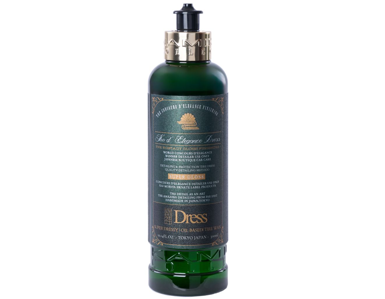 KAMIKAZE COLLECTION-WEB STORE 世界最高峰カーケミカルをあなたへ。