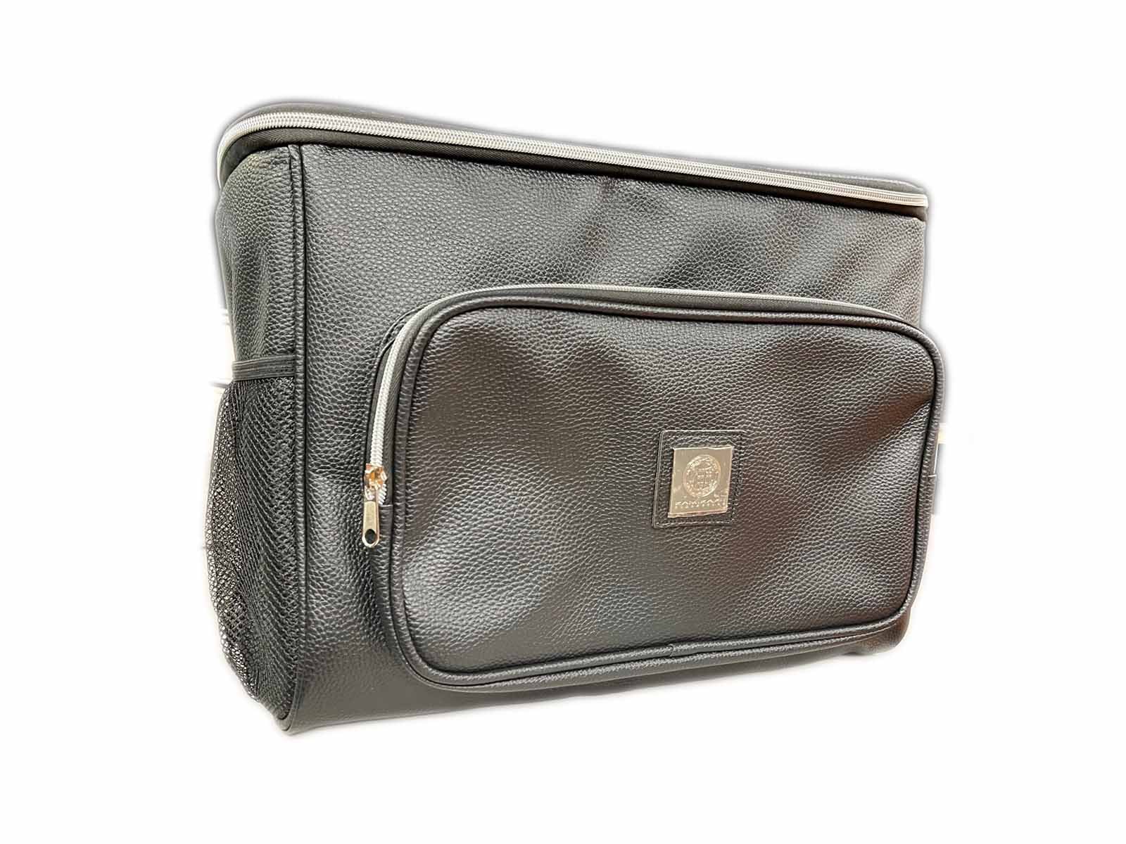 DETAILING COLLECTION BAG Large〈BLACK〉 | THE DETAIL SUPPLY