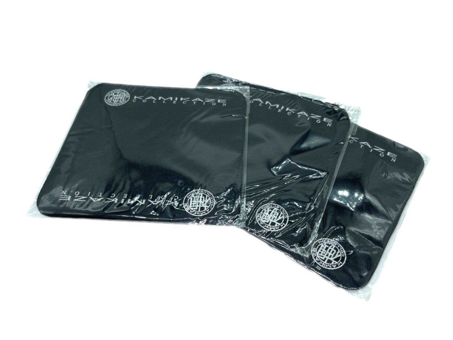 ISM COAT 3.0 | PROTECTION | KAMIKAZE COLLECTION - WEB STORE