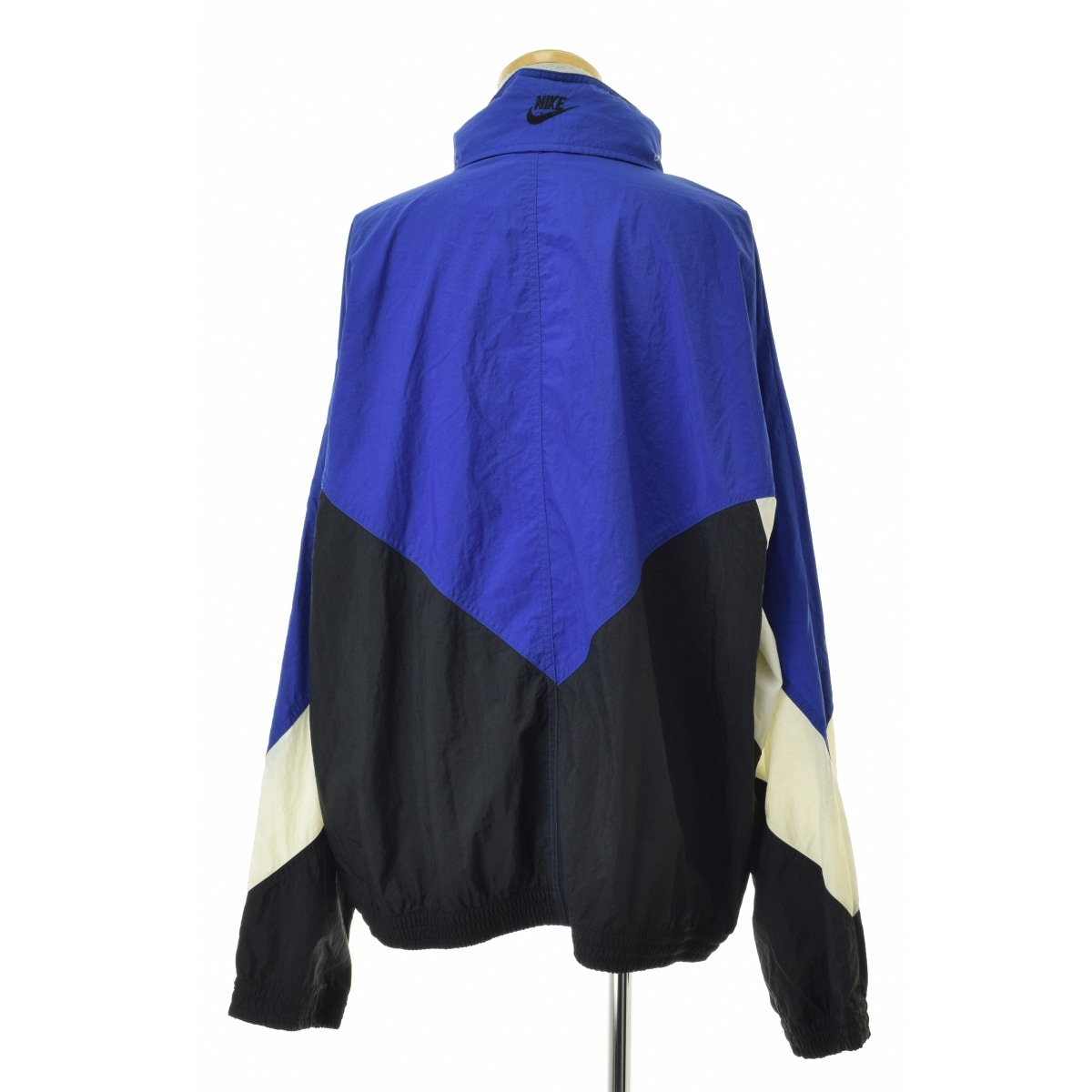 ブランド古着】NIKE / ナイキ 90s ウインドブレーカー ナイロン