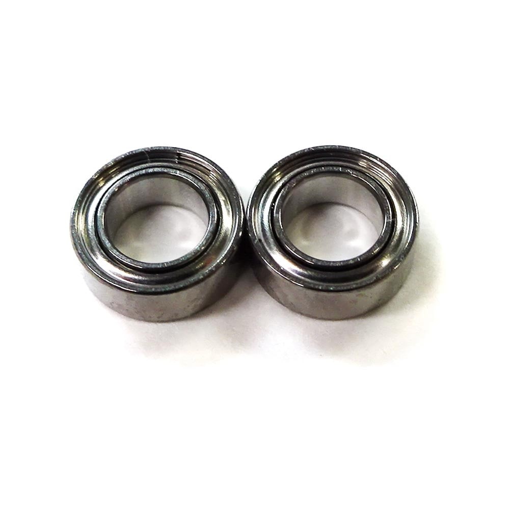 2個 DDL740ZZ NMB ミネベア製 4-7-2.5ステンレス ハンドル ノブ