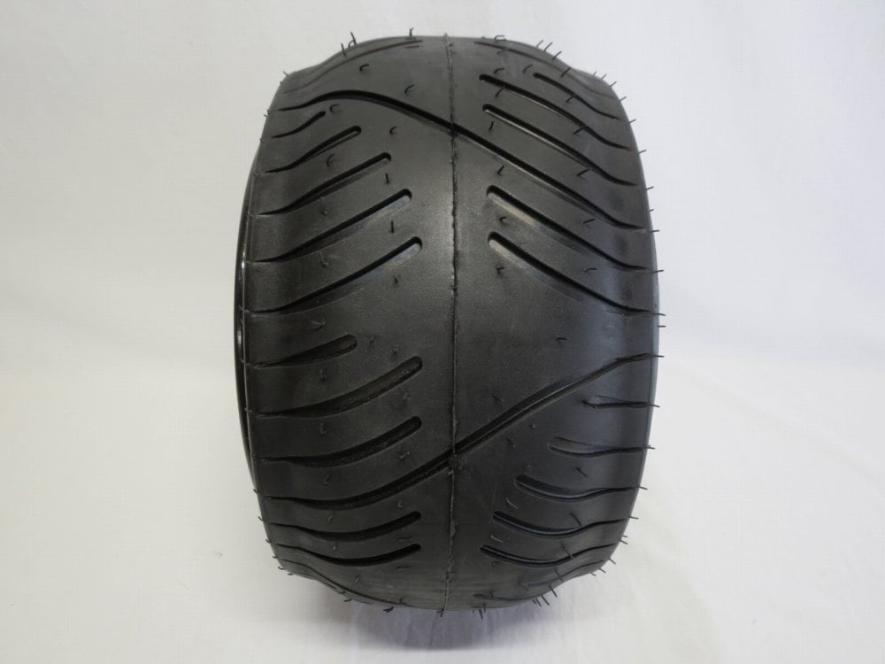 ジャイロ キャノピー/X/UP 10インチホイール タイヤ 205/30-10e