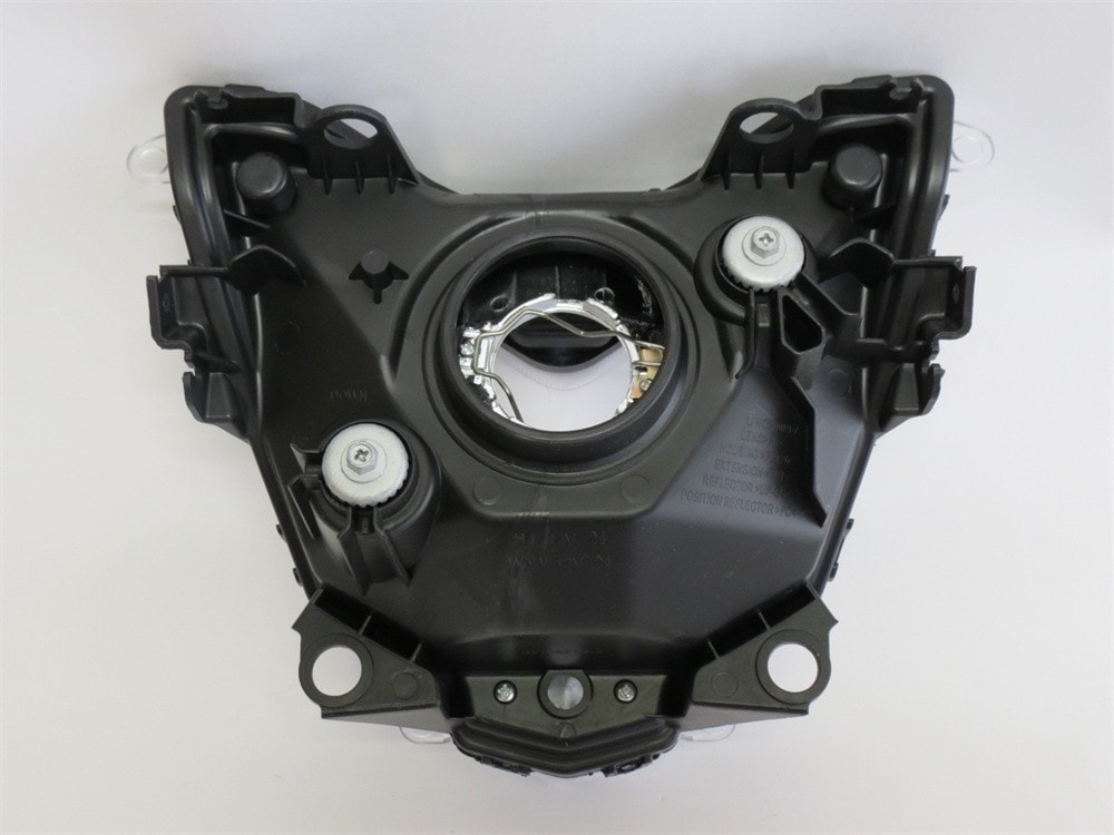 純正タイプ ヘッドライト NINJA250sl ニンジャ250SL Z250SL 2015 2016