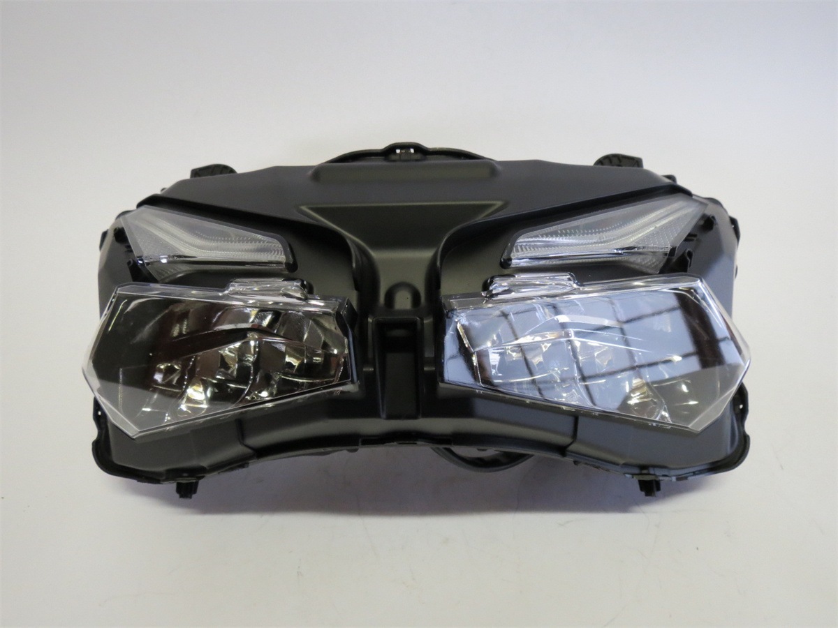 純正タイプ ヘッドライト CBR250RR MC51 2017- クリア | HONDA, CBR250