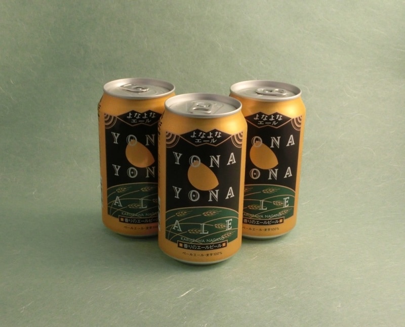 YONAYONA ALE（よなよなエール） 350ml × 12本 | 地ビール | 有限会社