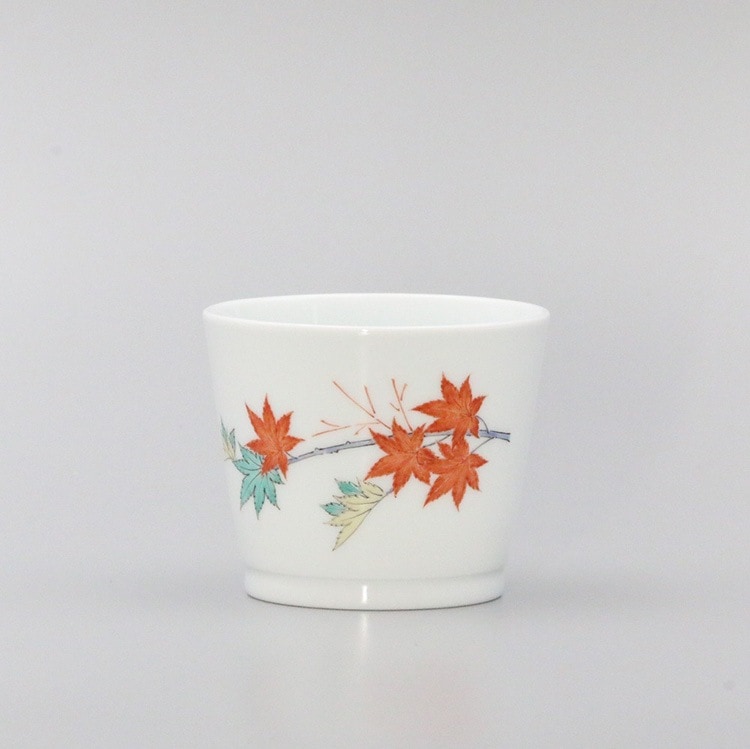 そば猪口 絵変わり | 小鉢・蓋物 | 柿右衛門窯公式オンラインショップ