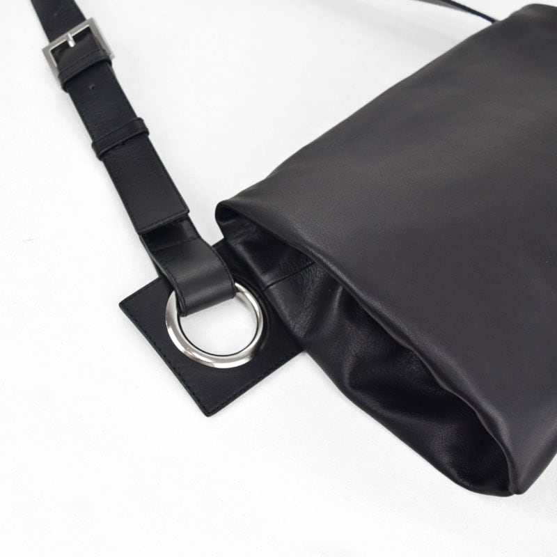 hatome】ボディバッグMサイズ | ボディバッグ