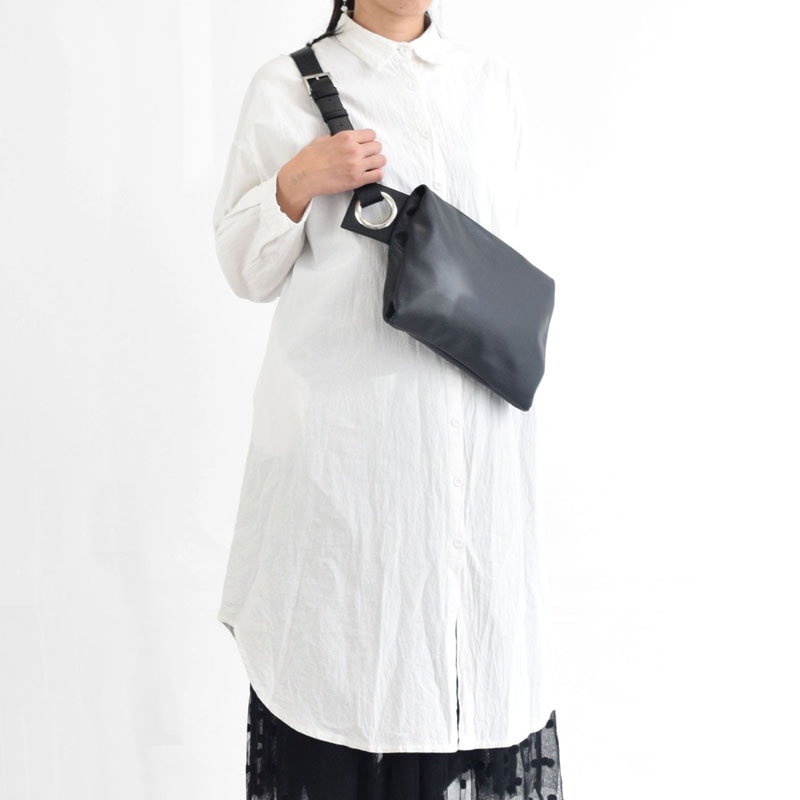 hatome】ボディバッグMサイズ | ボディバッグ