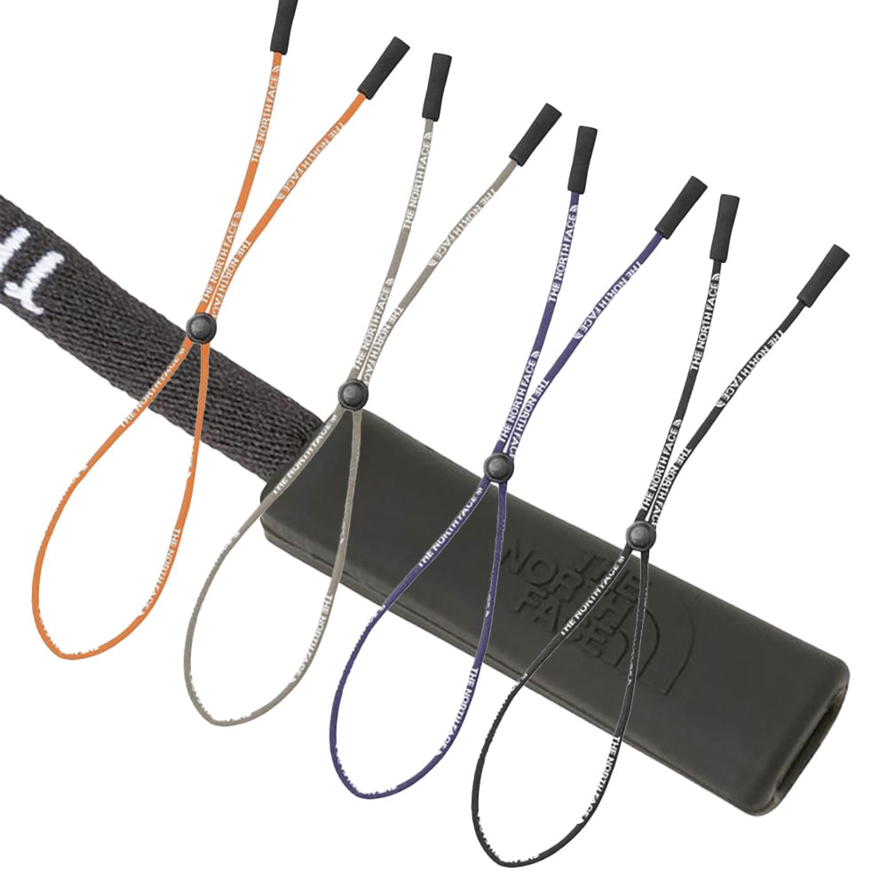 THE NORTH FACE アイビーグラスホルダー