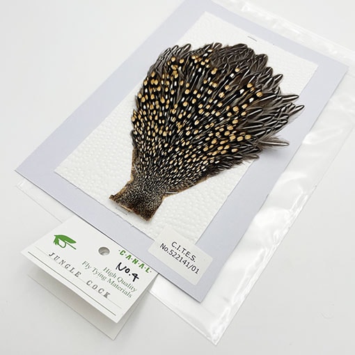 ジャングルコック