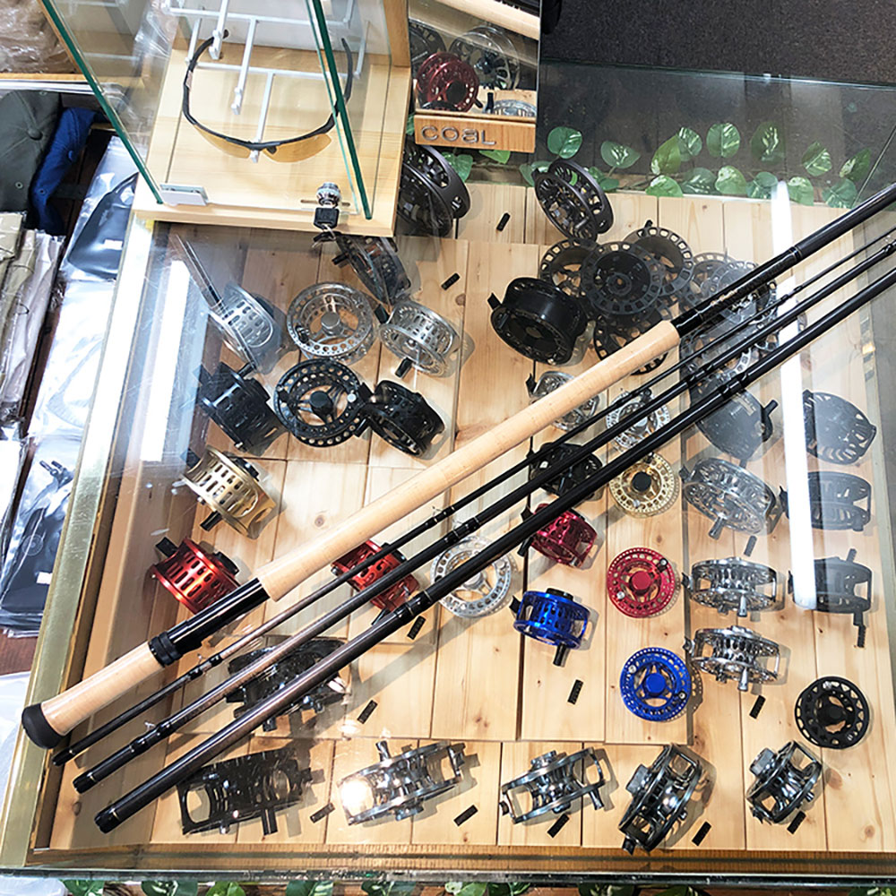 SD-X #13 (17ft) [A0002 010]