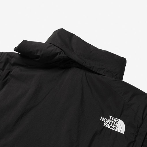 THE NORTH FACE ザ・ノースフェイス ジップインサニーヌックジャケット