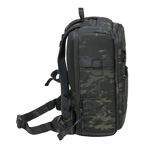 即配】 aosta アオスタ サンクチュアリIV ISリュック MTCF マルチ