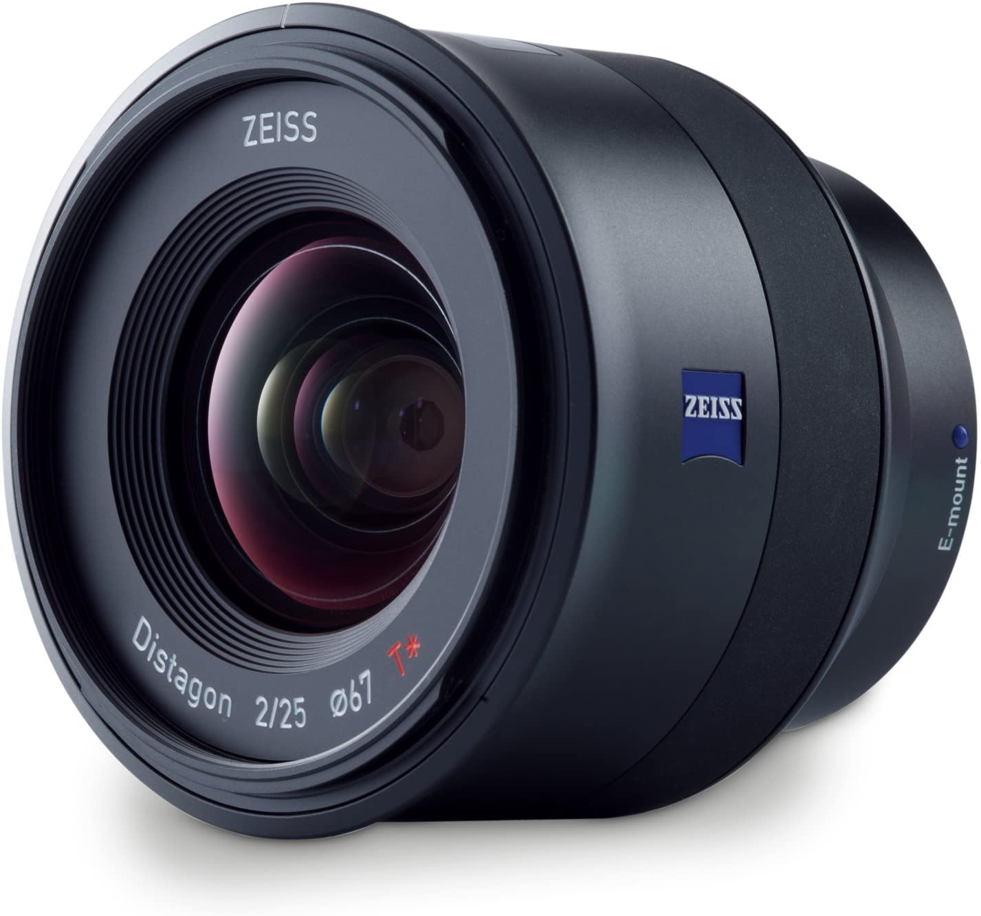 取寄】 ZEISS Batis 2/25 ソニーEマウント ZEISS Batisレンズ Carl