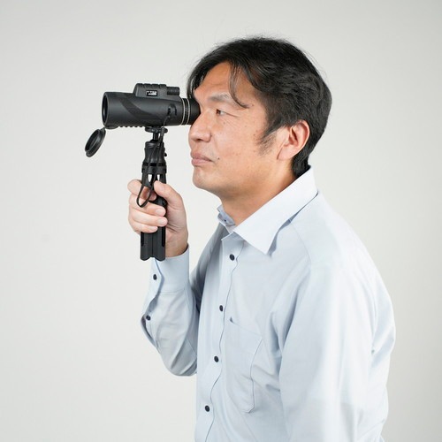 アウトレット】【即配】 V-TEXスコープセット V-TEX-7532M ケンコー