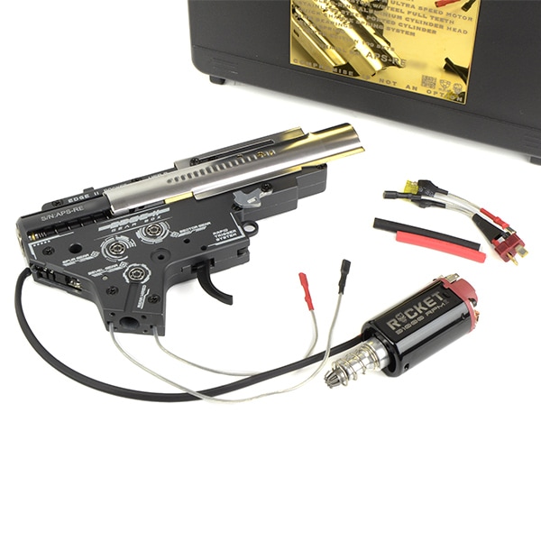 内部パーツ,ギアボックス | エアガン,ミリタリー用品専門ショップ