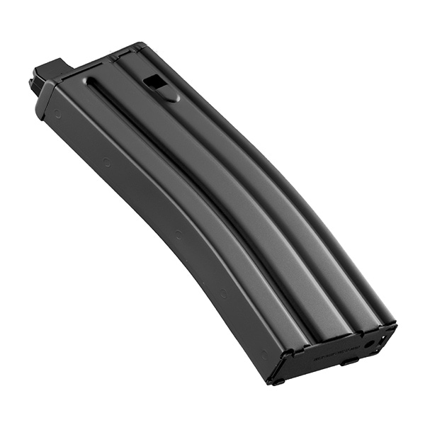 東京マルイ 電動ガン EVOLT M4シリーズ共用 81連 スペアマガジン