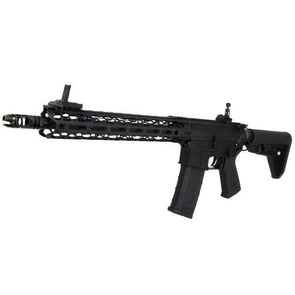 SALE】E&C 857 ODIN WORKS 12.5 インチ M-LOK 02 LITE 電動ガン