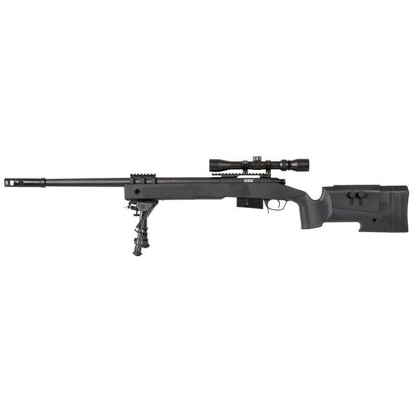 Specna Arms SA-S03 M40A5タイプ スナイパーライフル スコープ