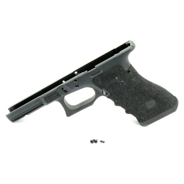 Guns Modify CNC加工 Gen.3 RTFタイプ TTIカスタムフレーム マルイ GBB