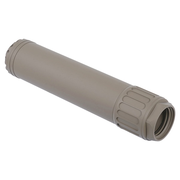 RGW HXQD762 SDMRタイプ QDダミーサプレッサー セット 14mm逆ネジ