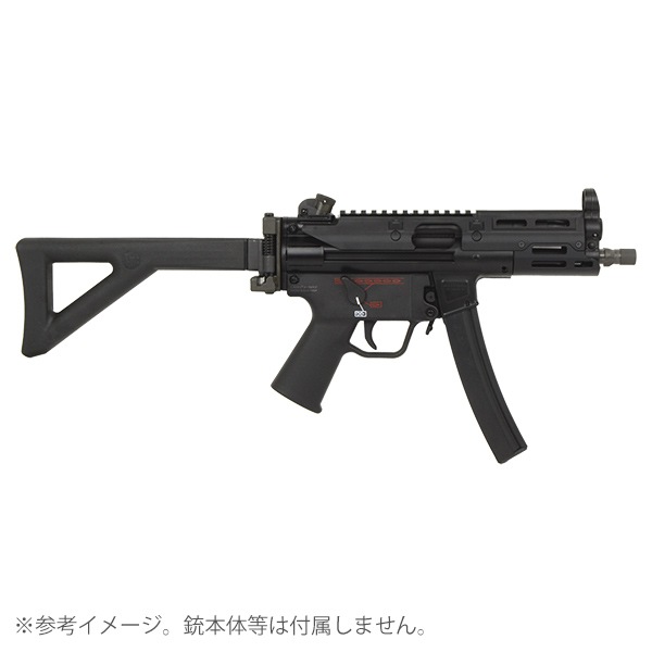5KU UTGスタイル モノリシック M-LOK レールハンドガード VFC/UMAREX