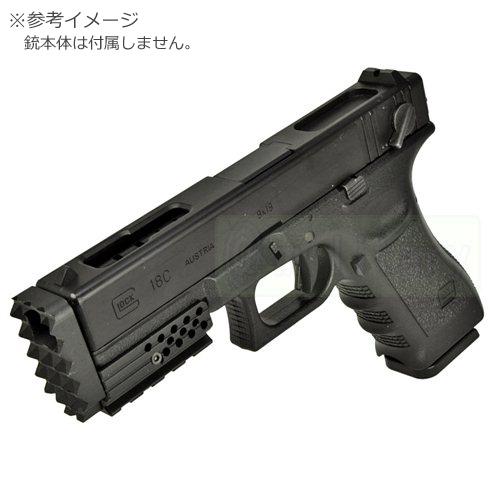 5KU ストライク フェイス キット 各社 グロック用 | エアガン