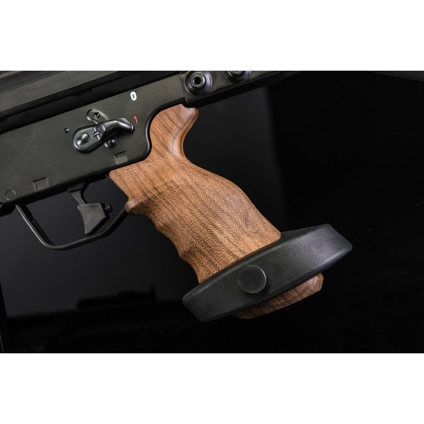 Umarex/VFC H&K PSG-1 ガスブローバックライフル (HK Licensed