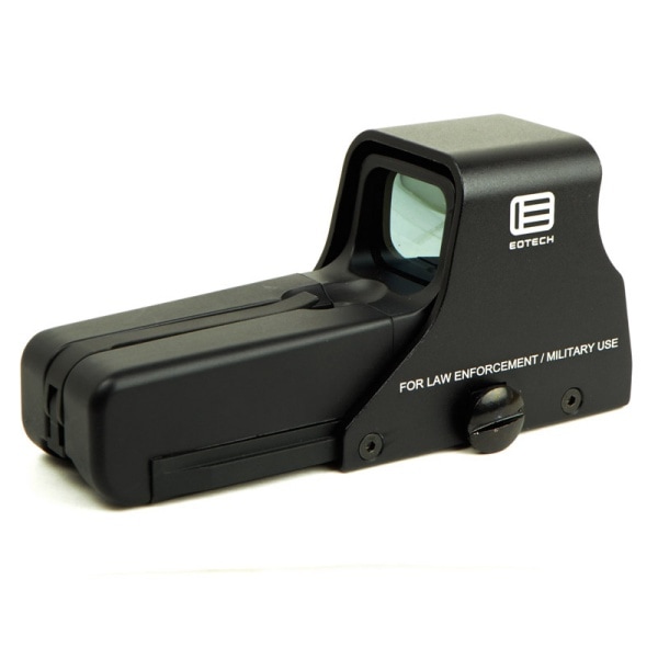 EoTech 552 タイプ ホロサイト レプリカ BK | エアガン,ミリタリー用品