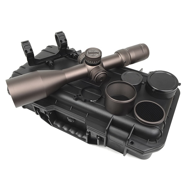 ARROW OPTICS VTタイプ RAZOR HD GenIII 3.5-12x56 ライフルスコープ