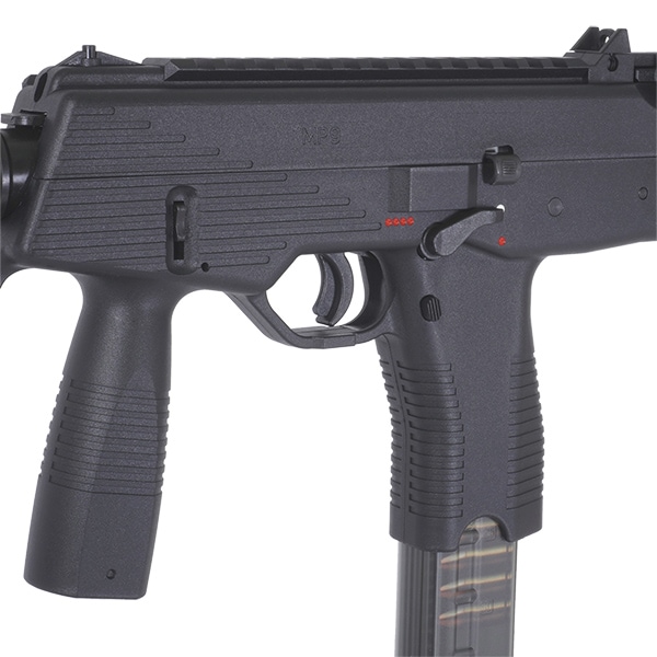 MARUYAMA MP-IX(MP9) ガスブローバック | エアガン,ミリタリー用品専門