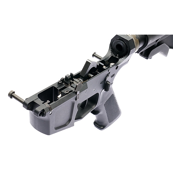 MARKSMAN IX / AR9 /PCC スタイル ガスブローバック | エアガン