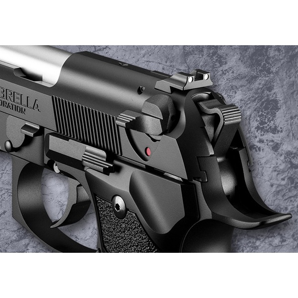 東京マルイ アルバート.W.モデル 01P ガスブローバックガン | エアガン