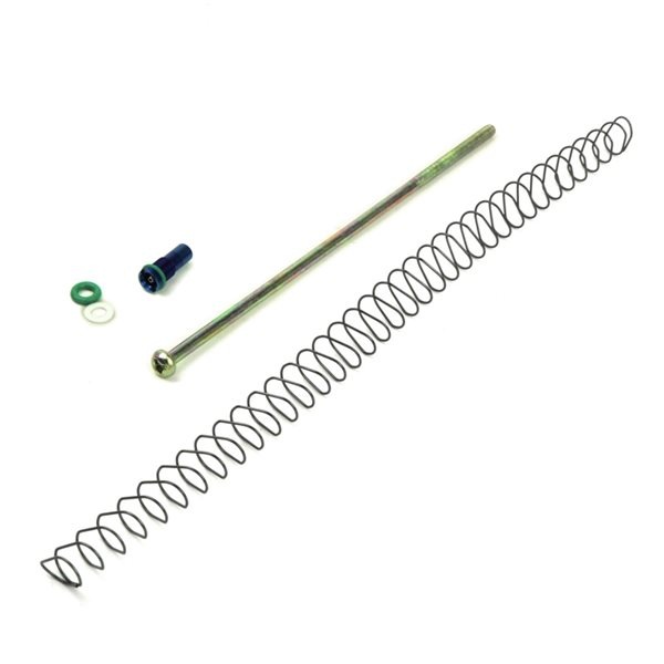 RGW TTIタイプ マガジン エクステンション(RONIN ver.) マルイ、WE