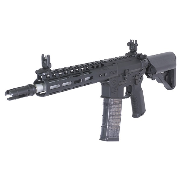 EMG× T8 SP SYSTEMS NOVESKE N4 LS ガスブローバック (Noveske