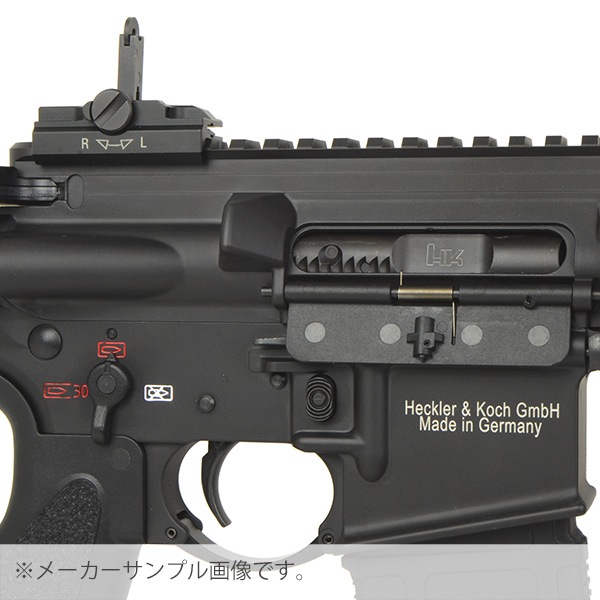 Guns Modify HK416A5 ガスブローバック LEVEL 2 SPEC ( MWS System