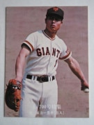 カルビープロ野球カード,76年,700号特集 | キンキーズ オンラインショップ