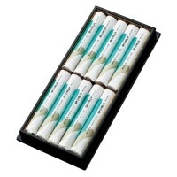 高級線香『沈香【特撰九重(ここのえ)】中寸一把上桐箱入[有煙]』梅栄堂