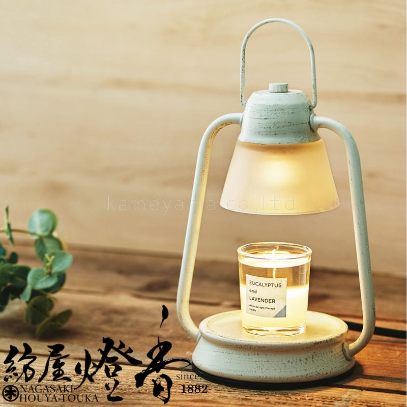 アロマキャンドル『ガラスコップ入【香るキャンドル[ムスク＆ローズ